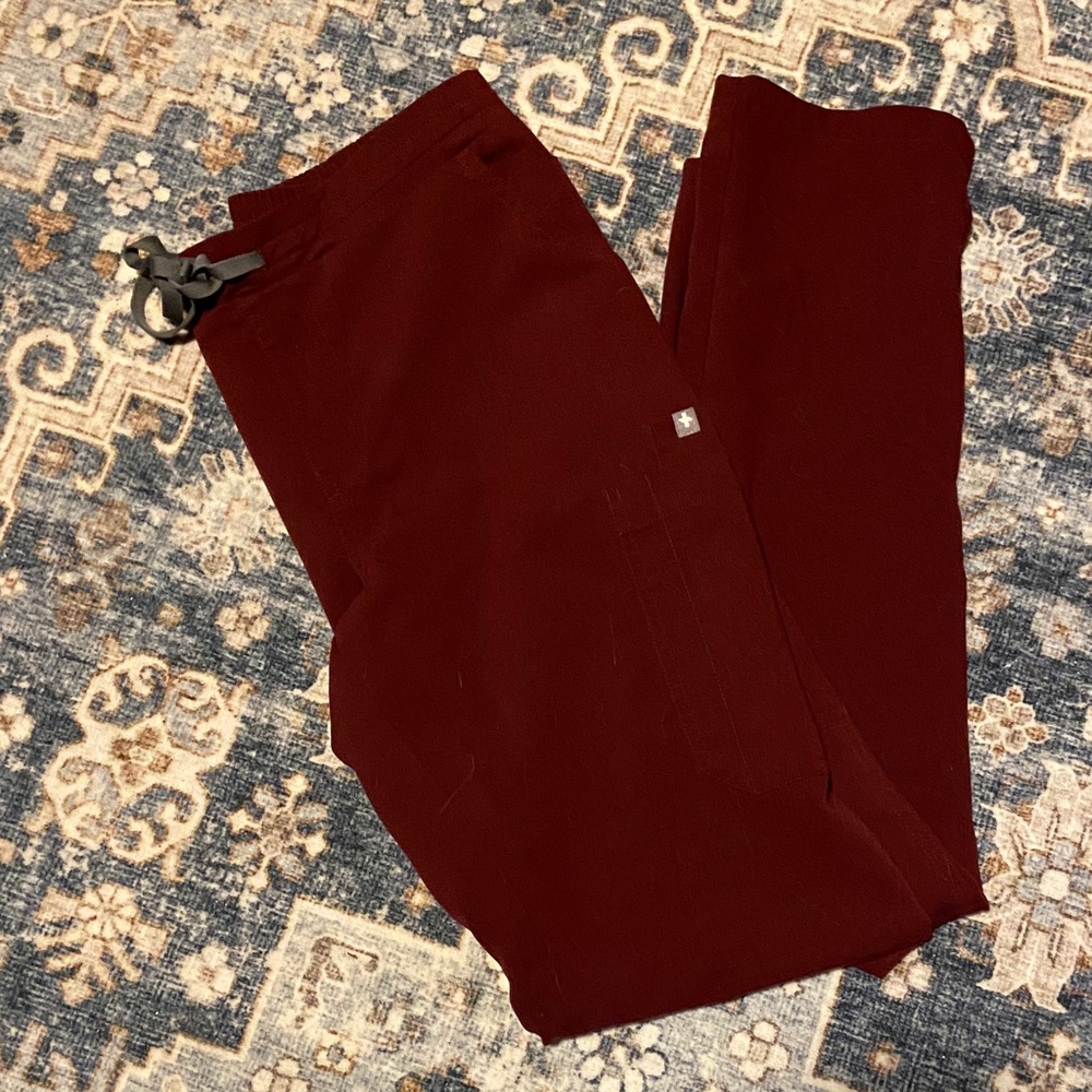 FIGS Yola Scrub Pants ST